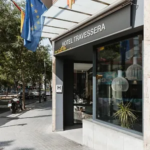 Travessera ** Barcelona