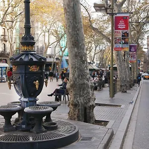 Ξενοδοχείο Royal Ramblas