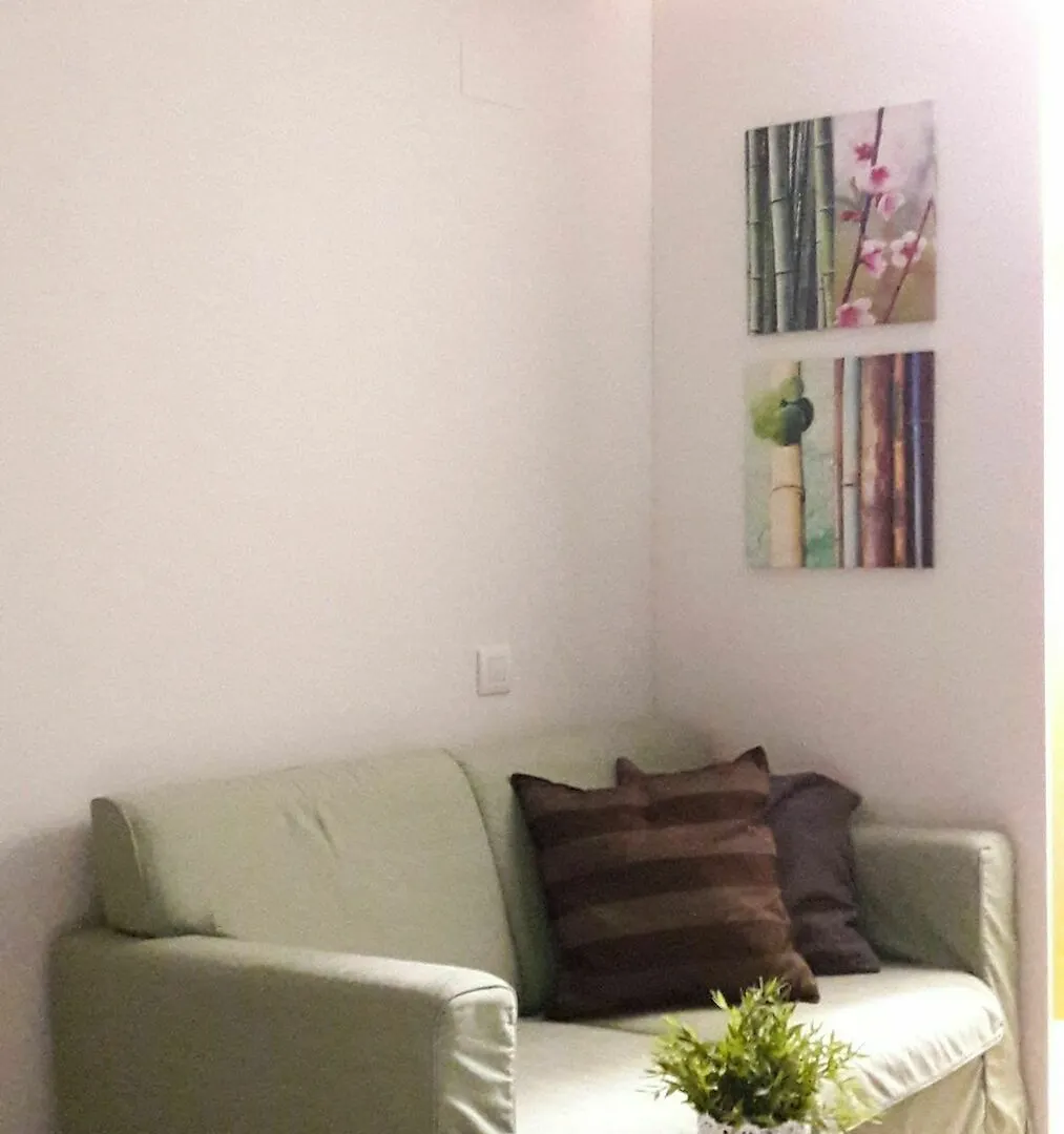 Hotel B&B Vistamar Holidays - Adults Only Barcelona
