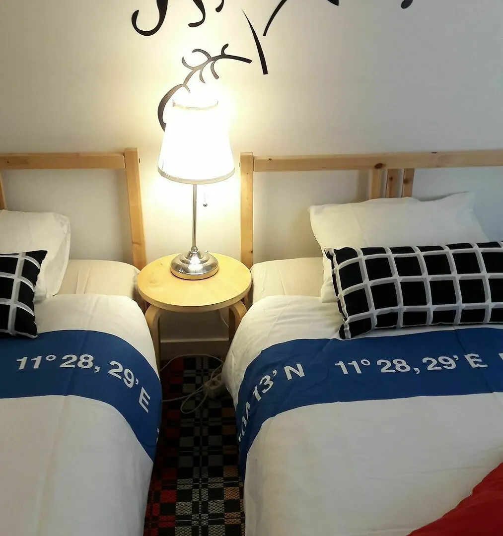 B&B Vistamar Holidays - Adults Only Barcelona 2*,  Spain