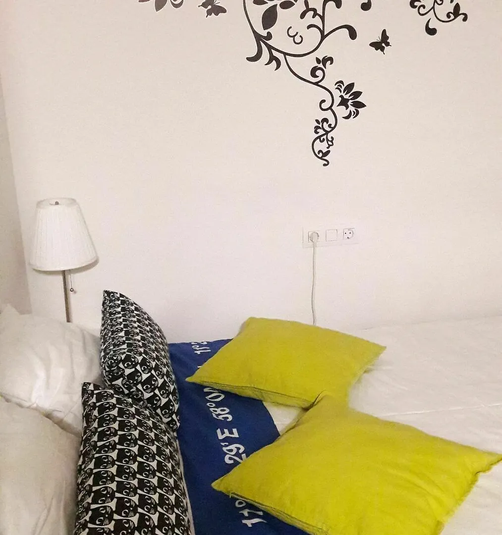 B&B Vistamar Holidays - Adults Only Barcelona