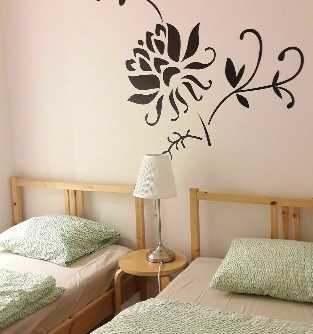 B&B Vistamar Holidays - Adults Only Barcelona Hotel