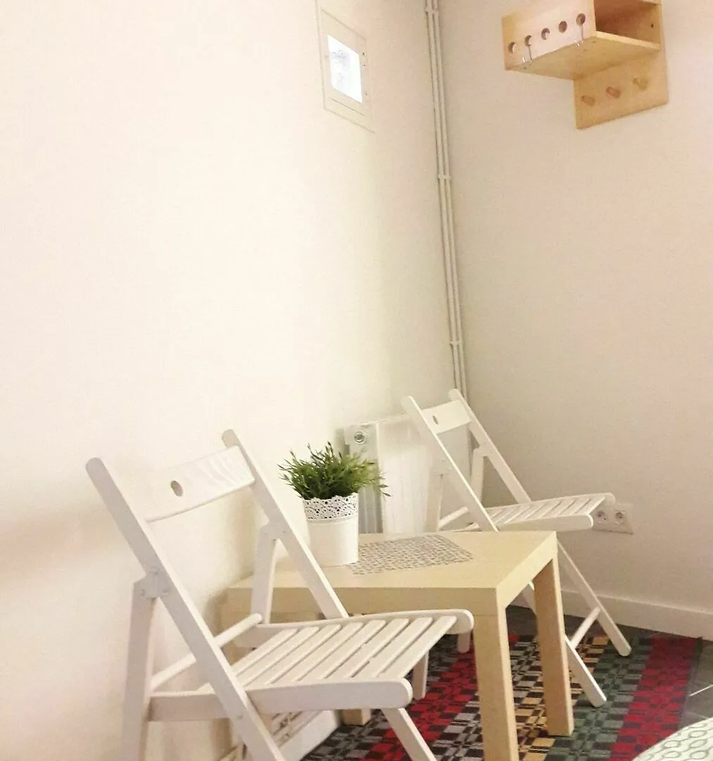 B&B Vistamar Holidays - Adults Only Барселона 2*,