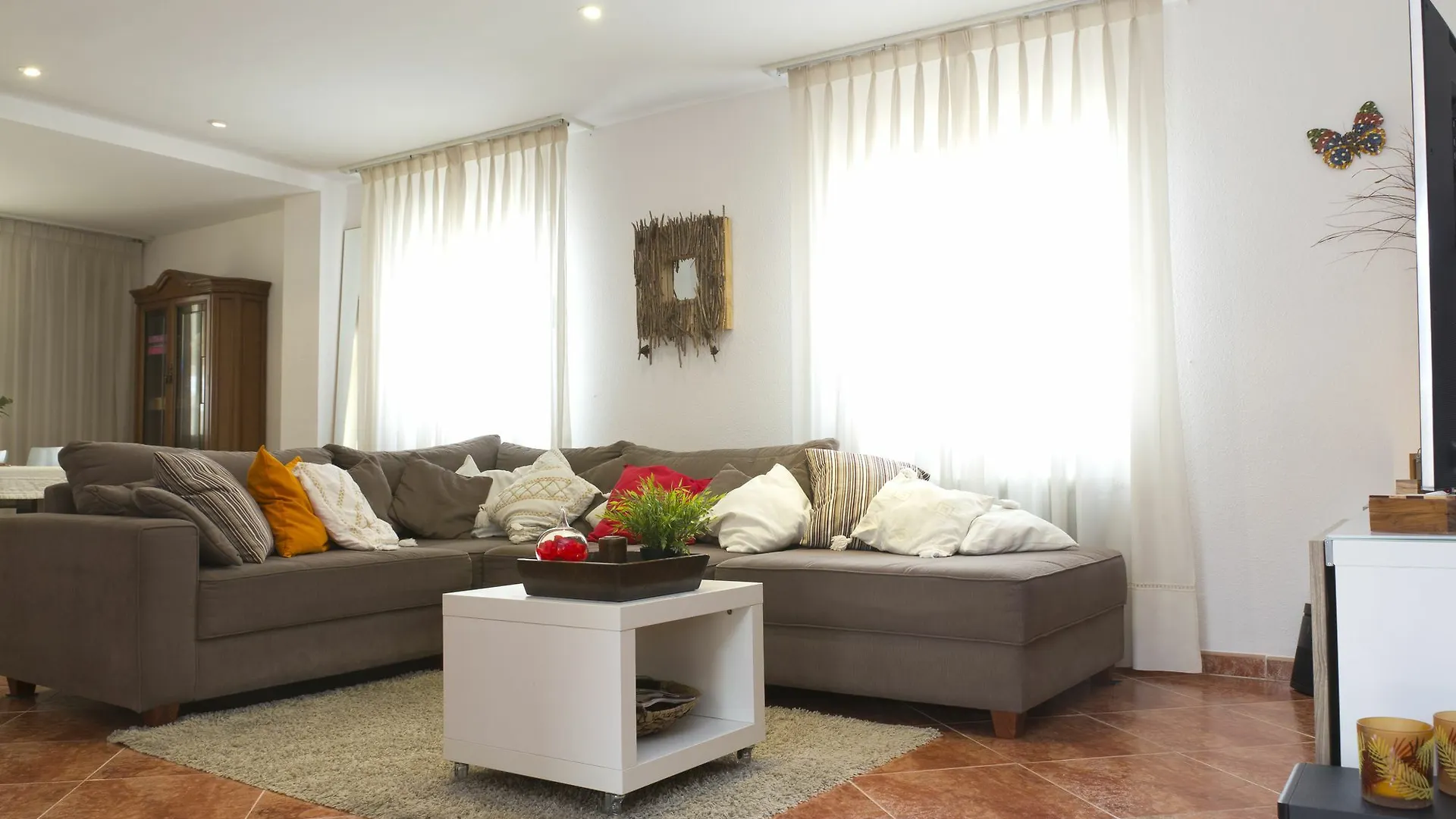 Отель B&B Vistamar Holidays - Adults Only Барселона