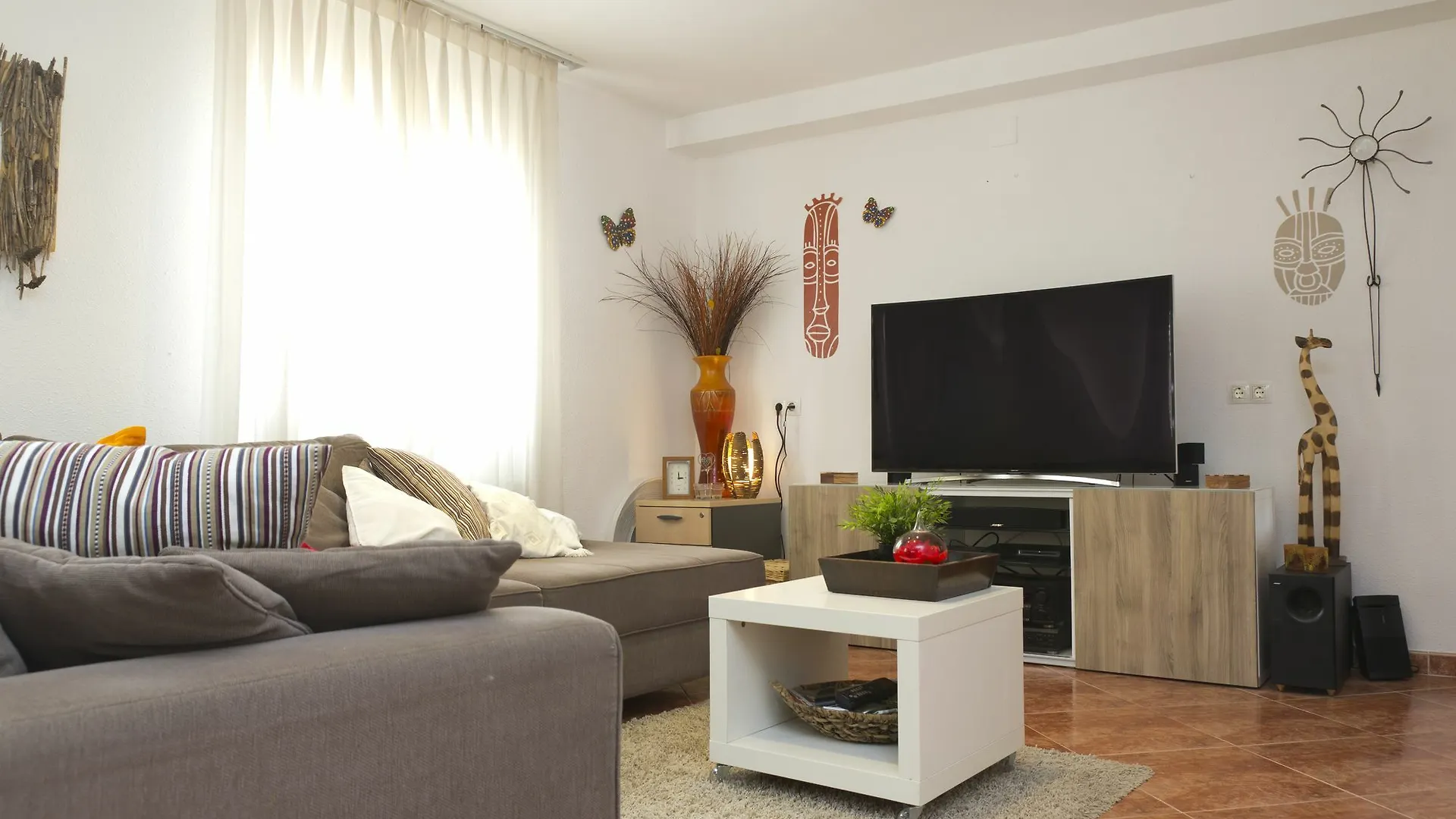 B&B Vistamar Holidays - Adults Only Барселона